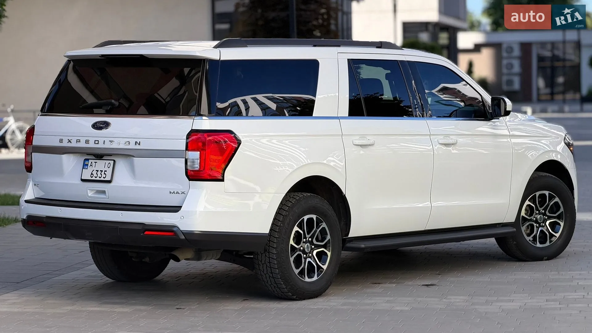 2023 Ford Expedition - мініатюра 11