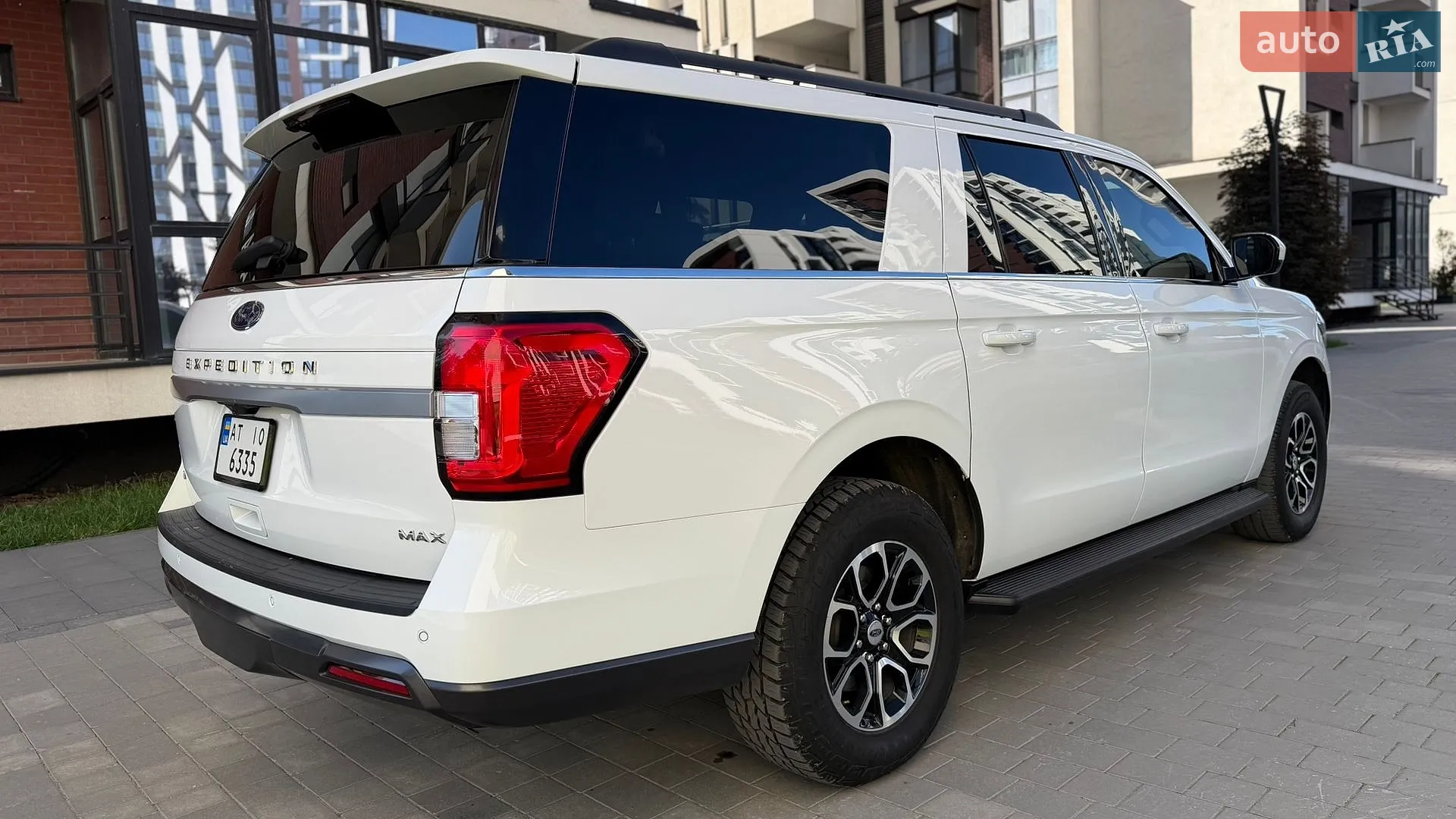 2023 Ford Expedition - мініатюра 18
