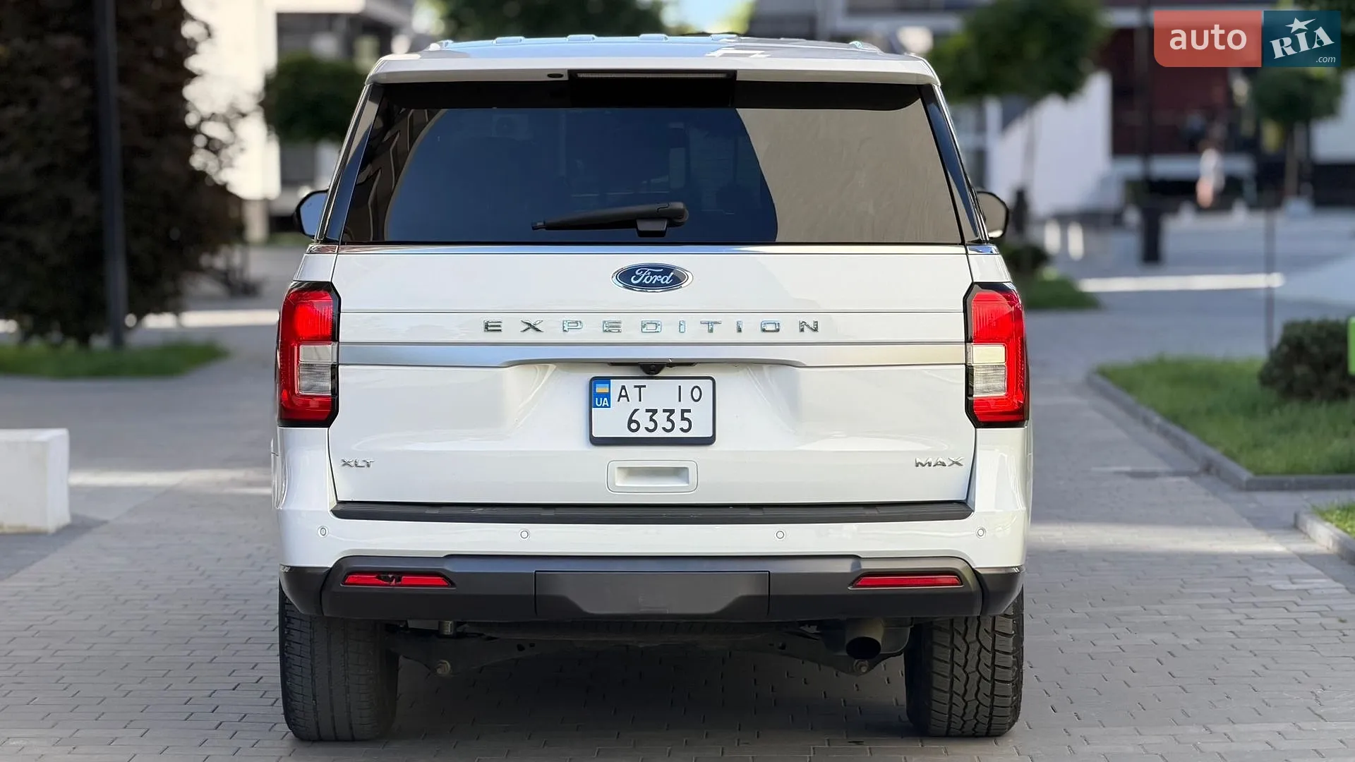 2023 Ford Expedition - мініатюра 25
