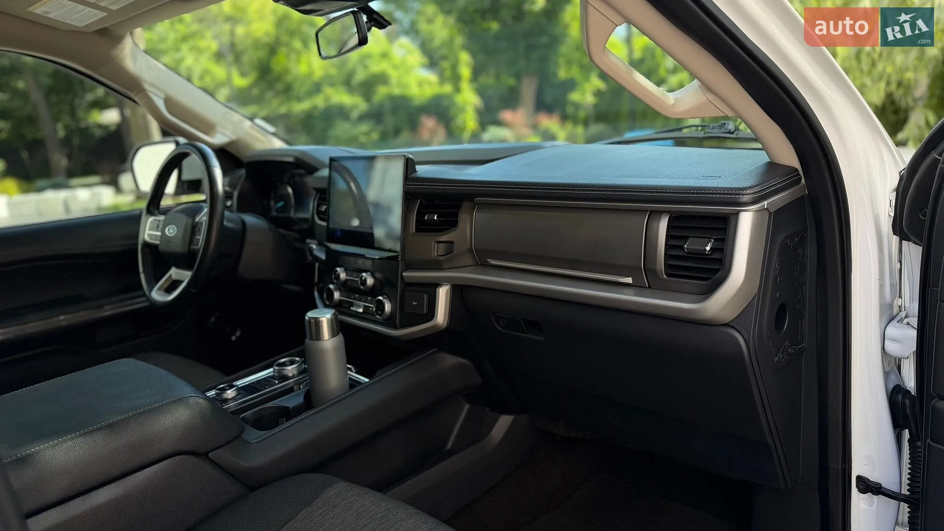 2023 Ford Expedition - мініатюра 39