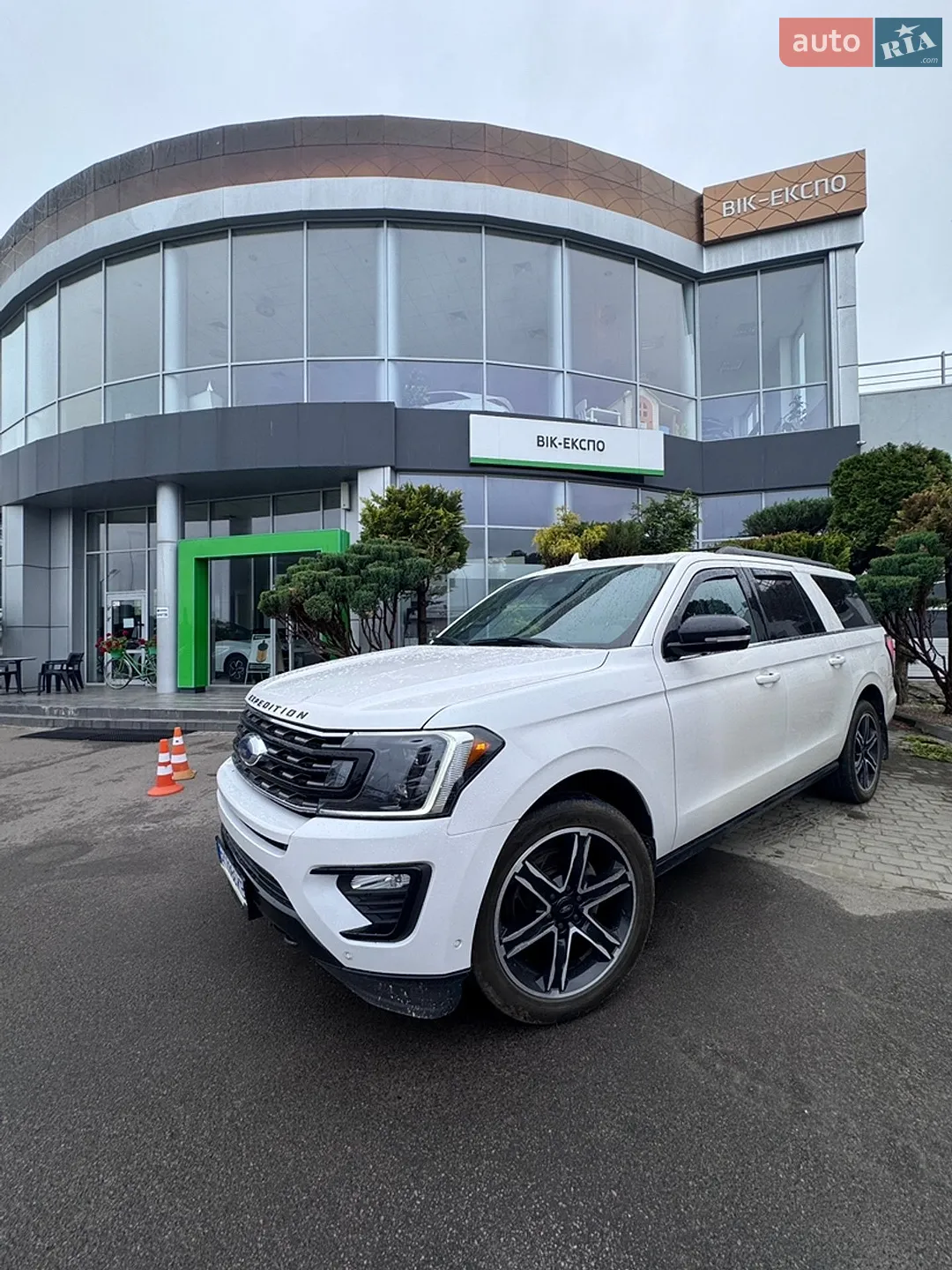 2019 Ford Expedition - мініатюра 6