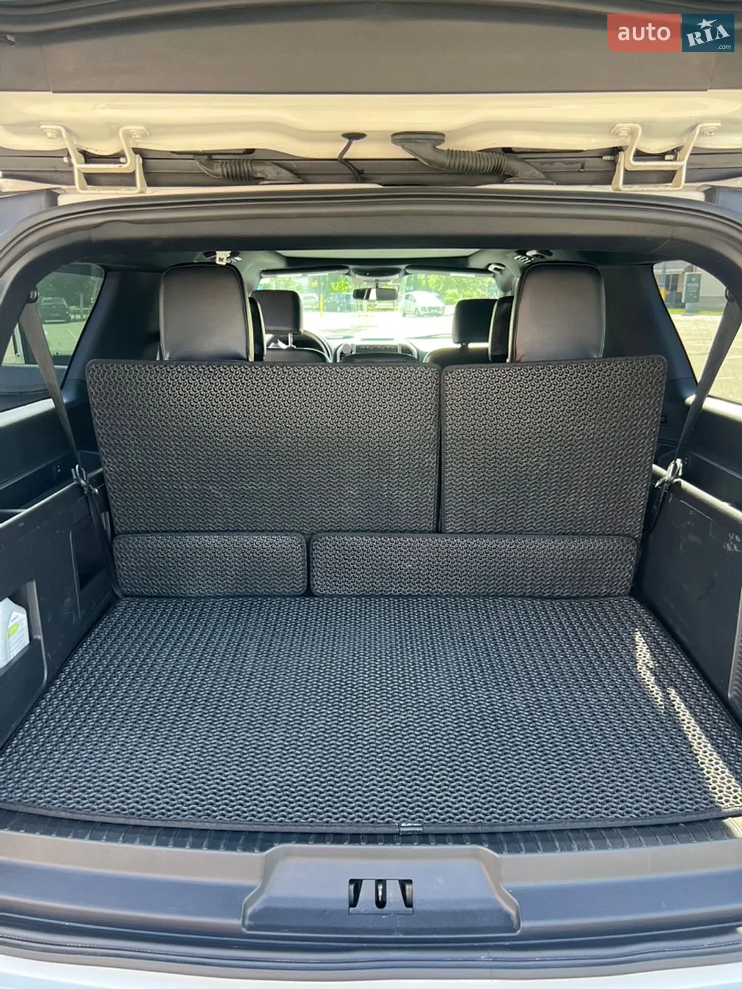2021 Ford Expedition - мініатюра 17