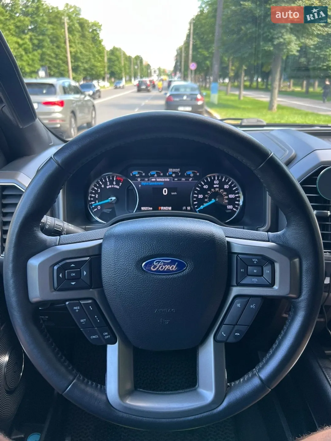 2021 Ford Expedition - мініатюра 29