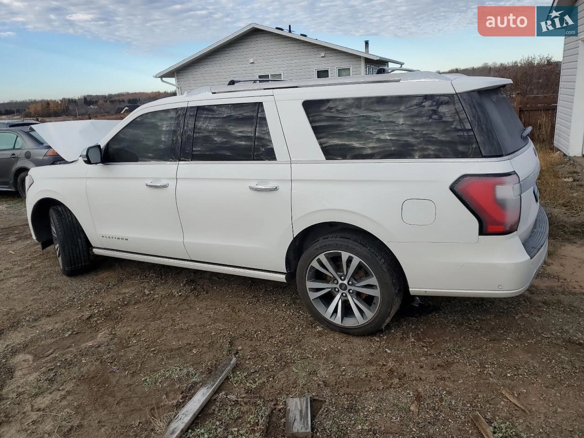 2020 Ford Expedition - мініатюра 2
