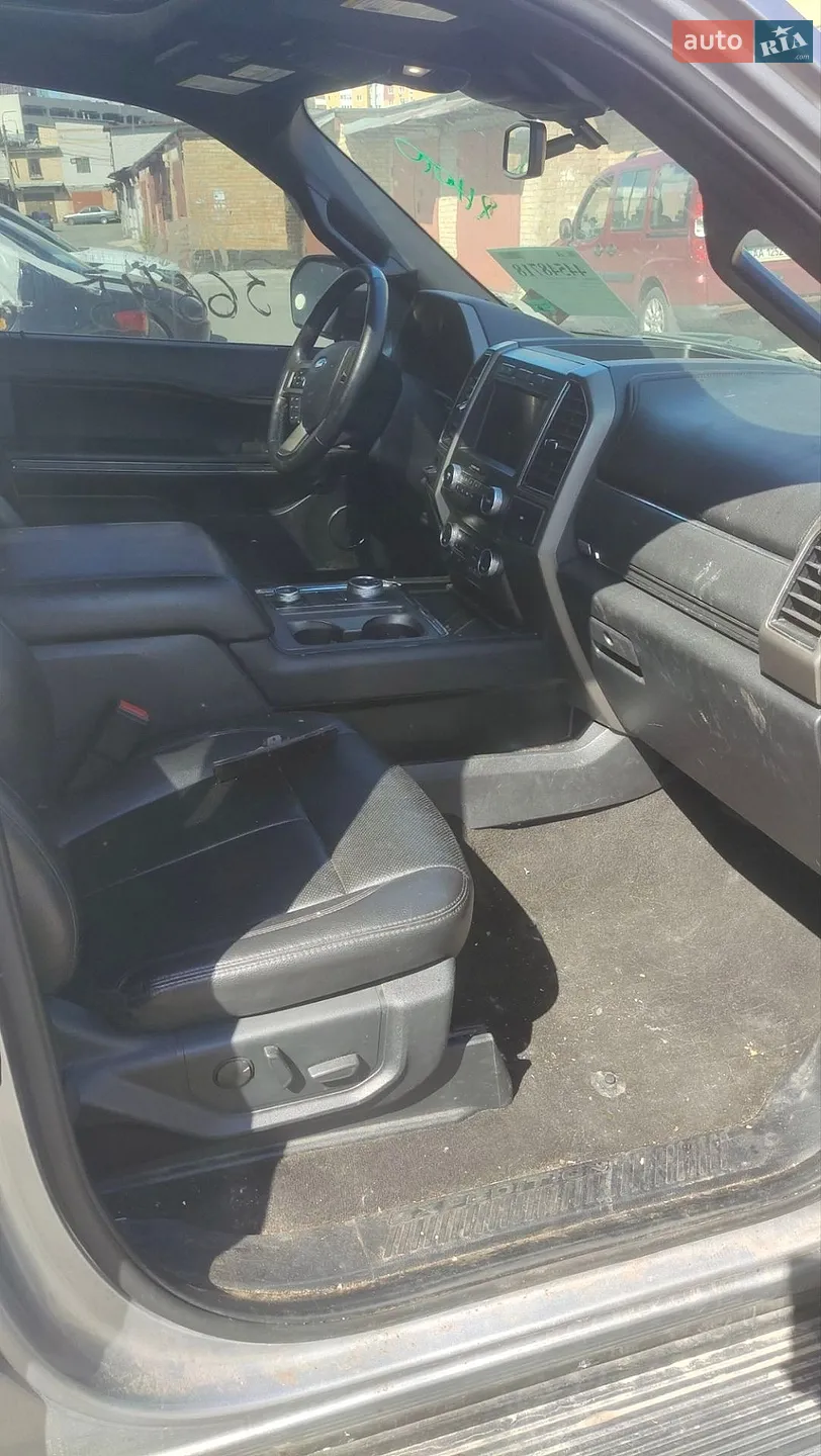 2020 Ford Expedition - мініатюра 9