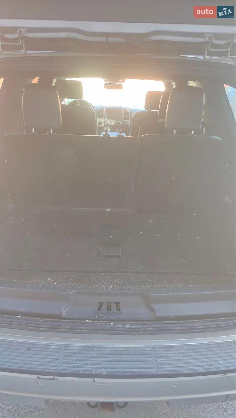 2020 Ford Expedition - мініатюра 12