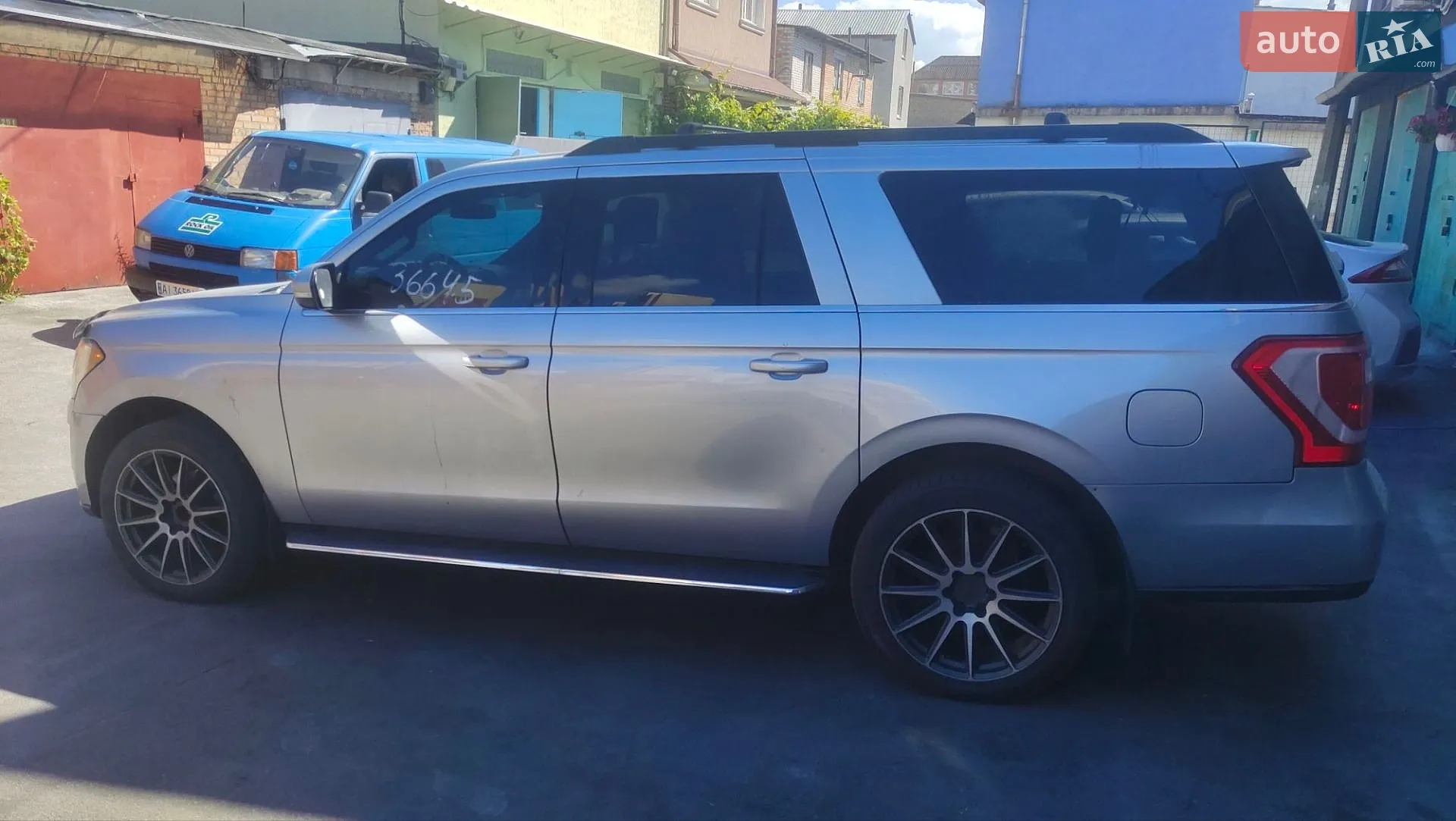 2020 Ford Expedition - мініатюра 3