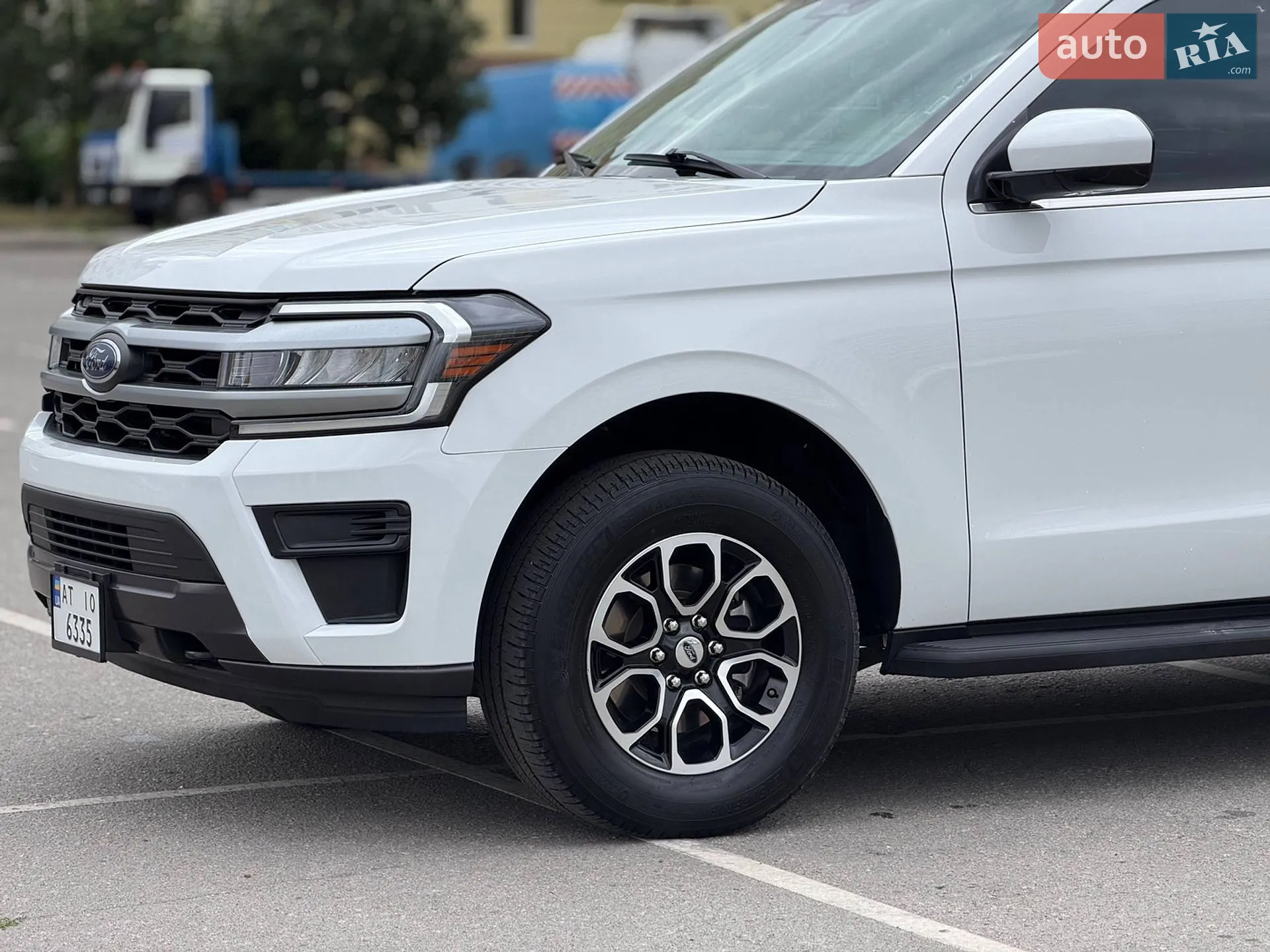 2023 Ford Expedition - мініатюра 5