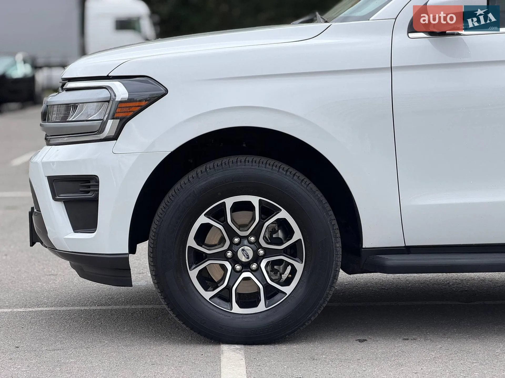 2023 Ford Expedition - мініатюра 10