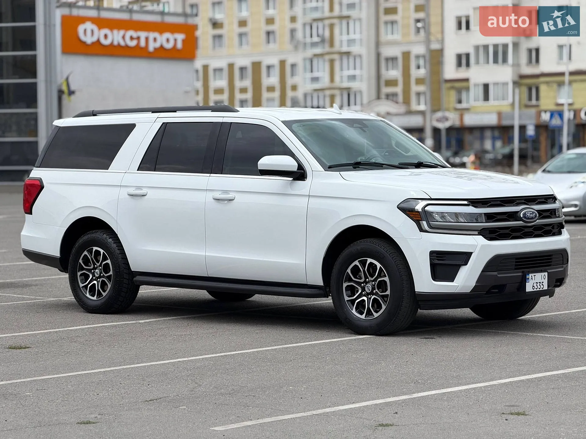 2023 Ford Expedition - мініатюра 16