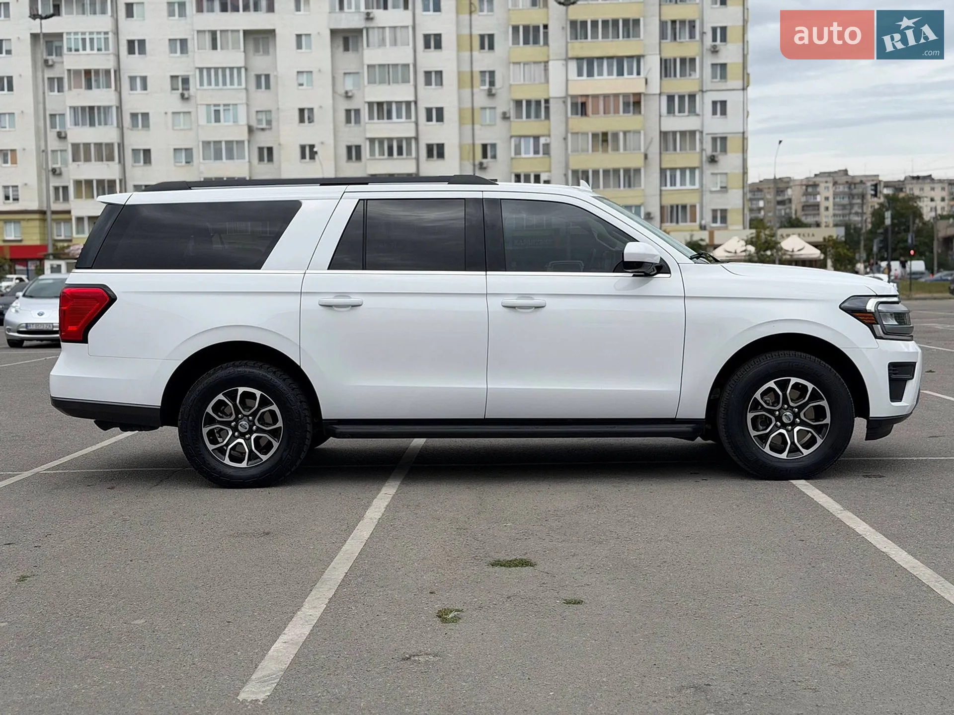 2023 Ford Expedition - мініатюра 20