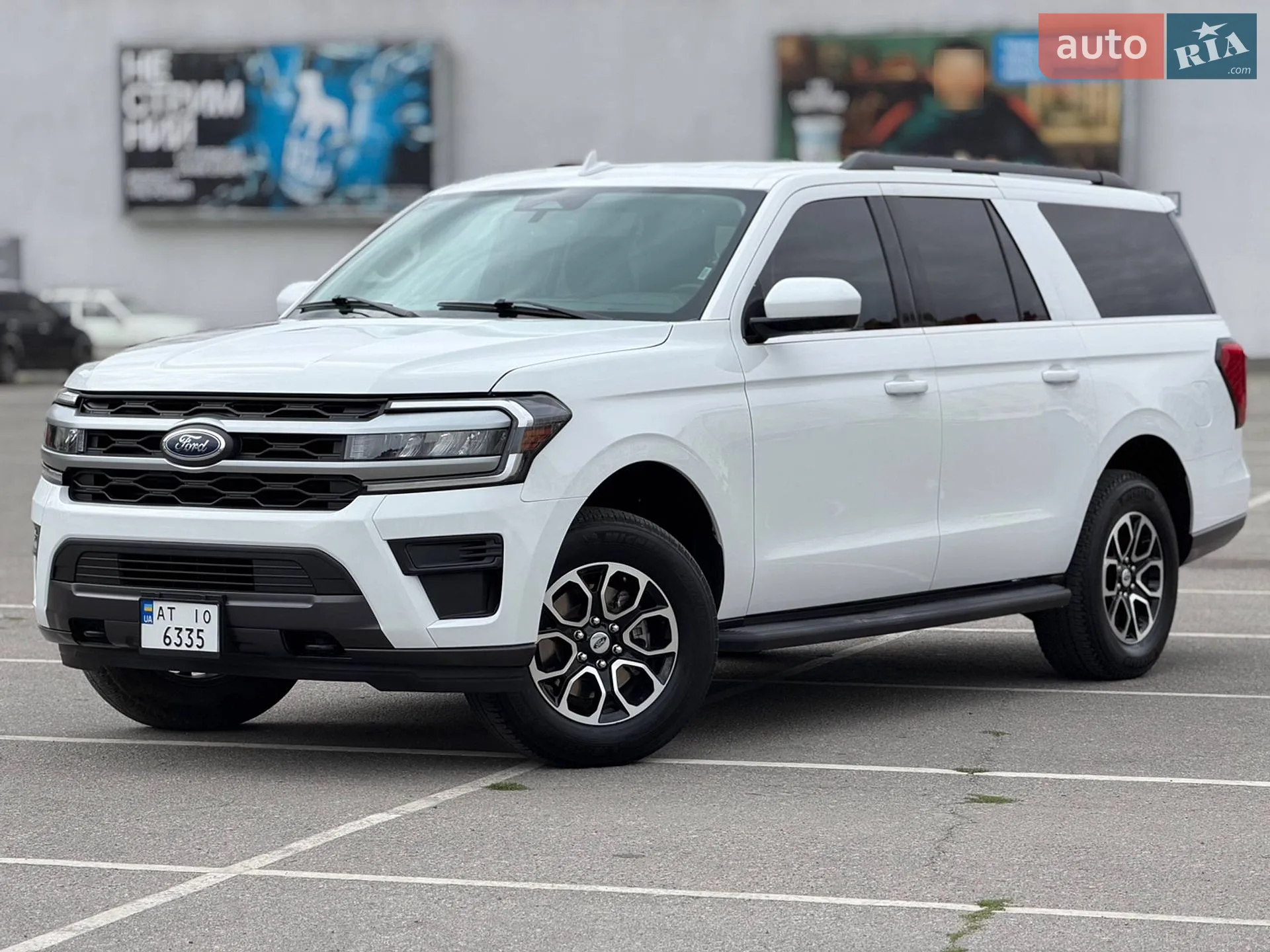 2023 Ford Expedition - мініатюра 25
