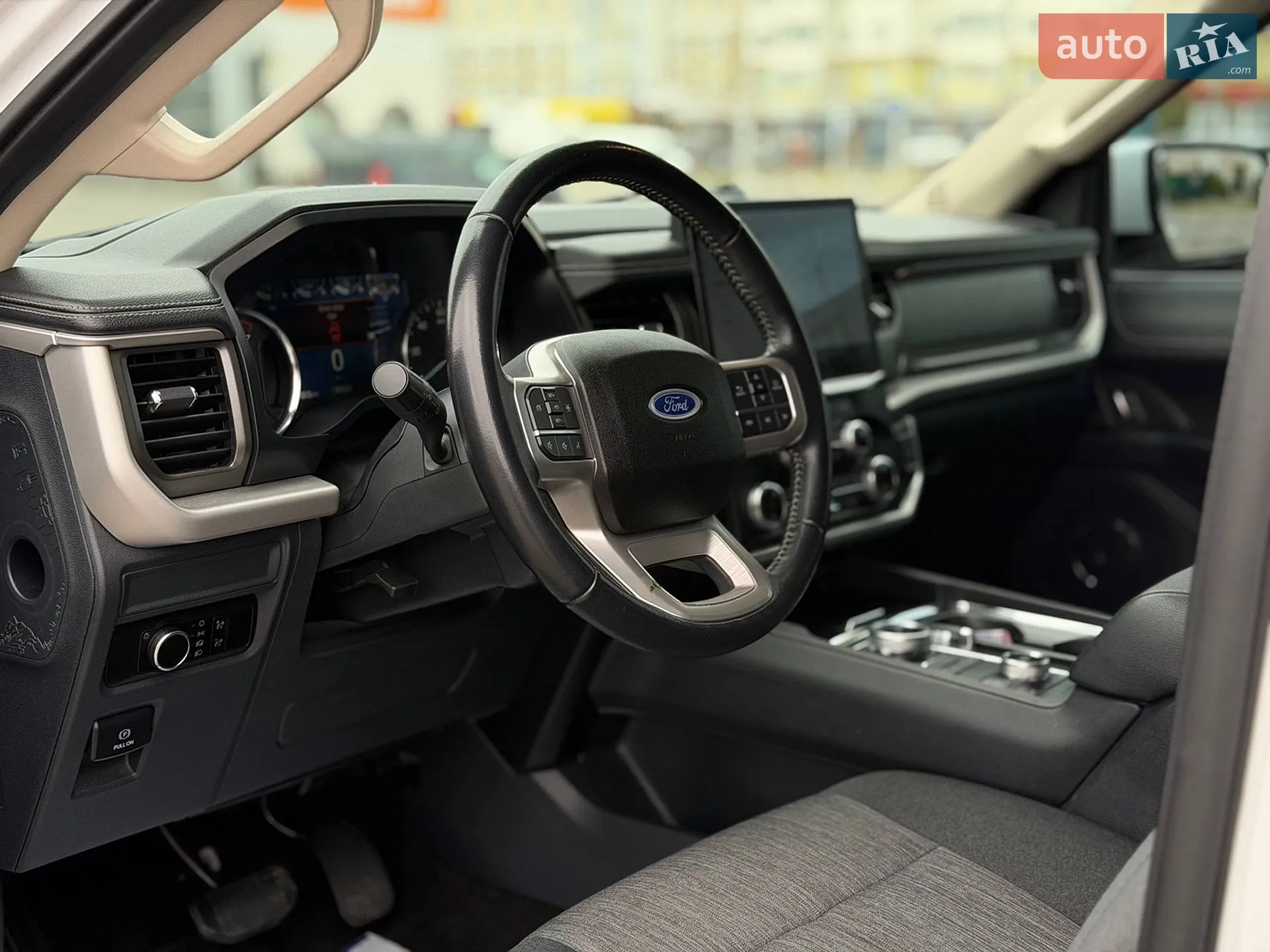 2023 Ford Expedition - мініатюра 35