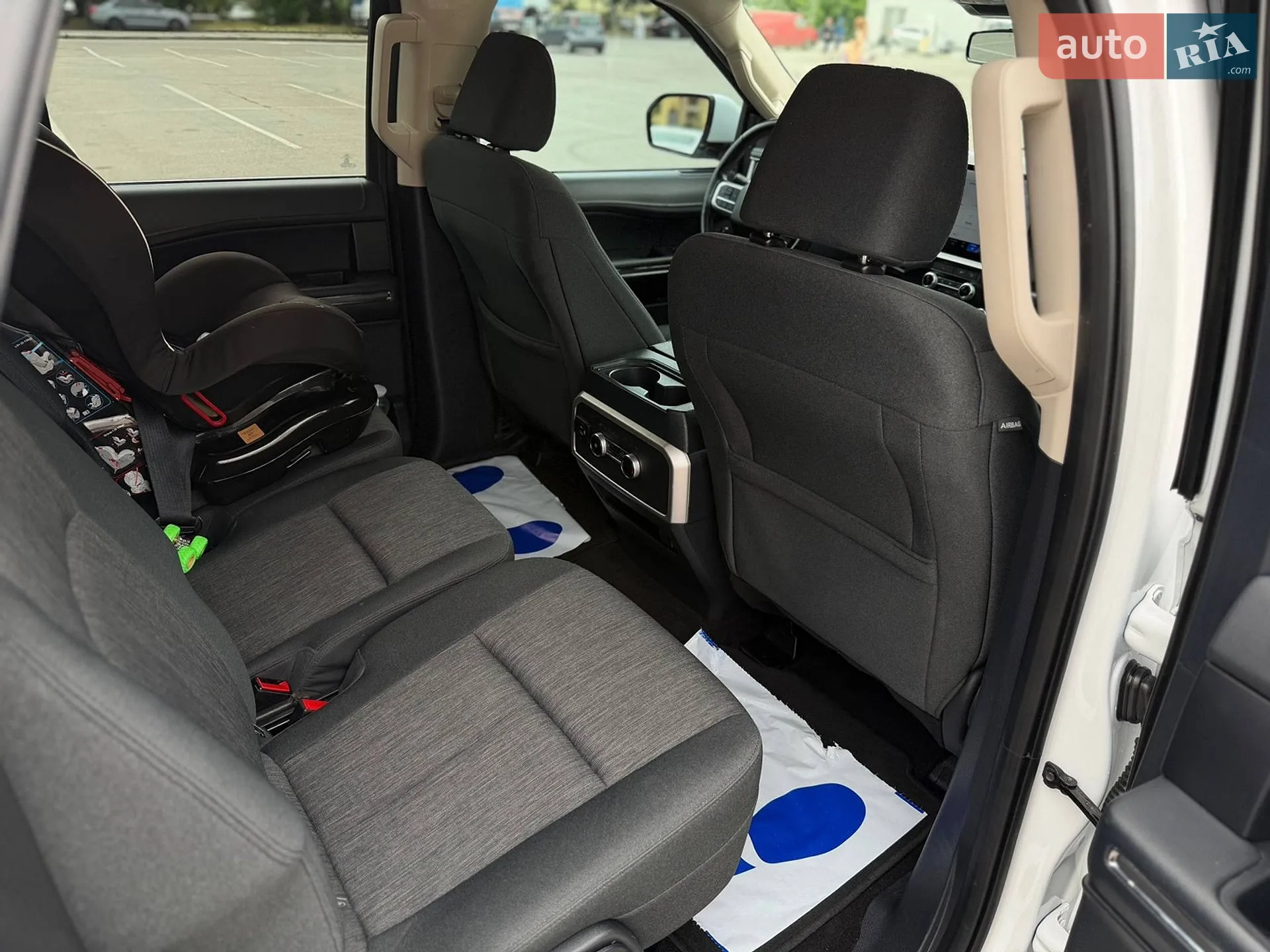 2023 Ford Expedition - мініатюра 45