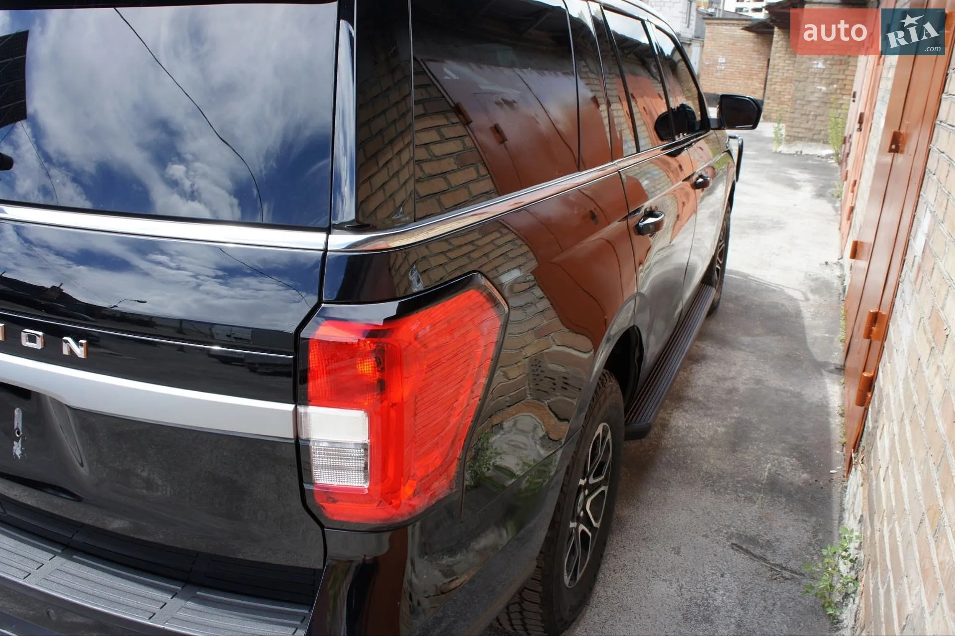 2022 Ford Expedition - мініатюра 11