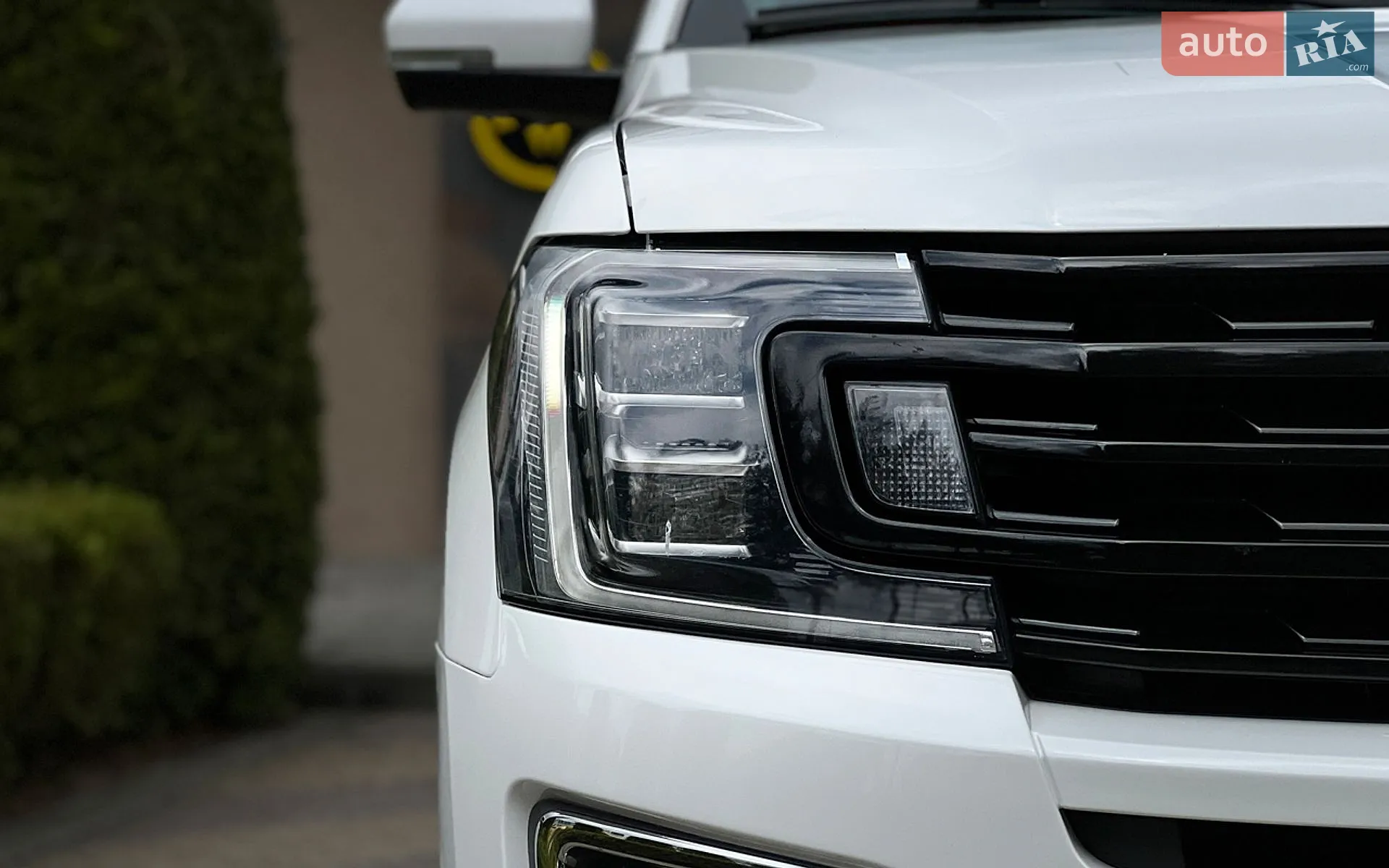2020 Ford Expedition - мініатюра 3