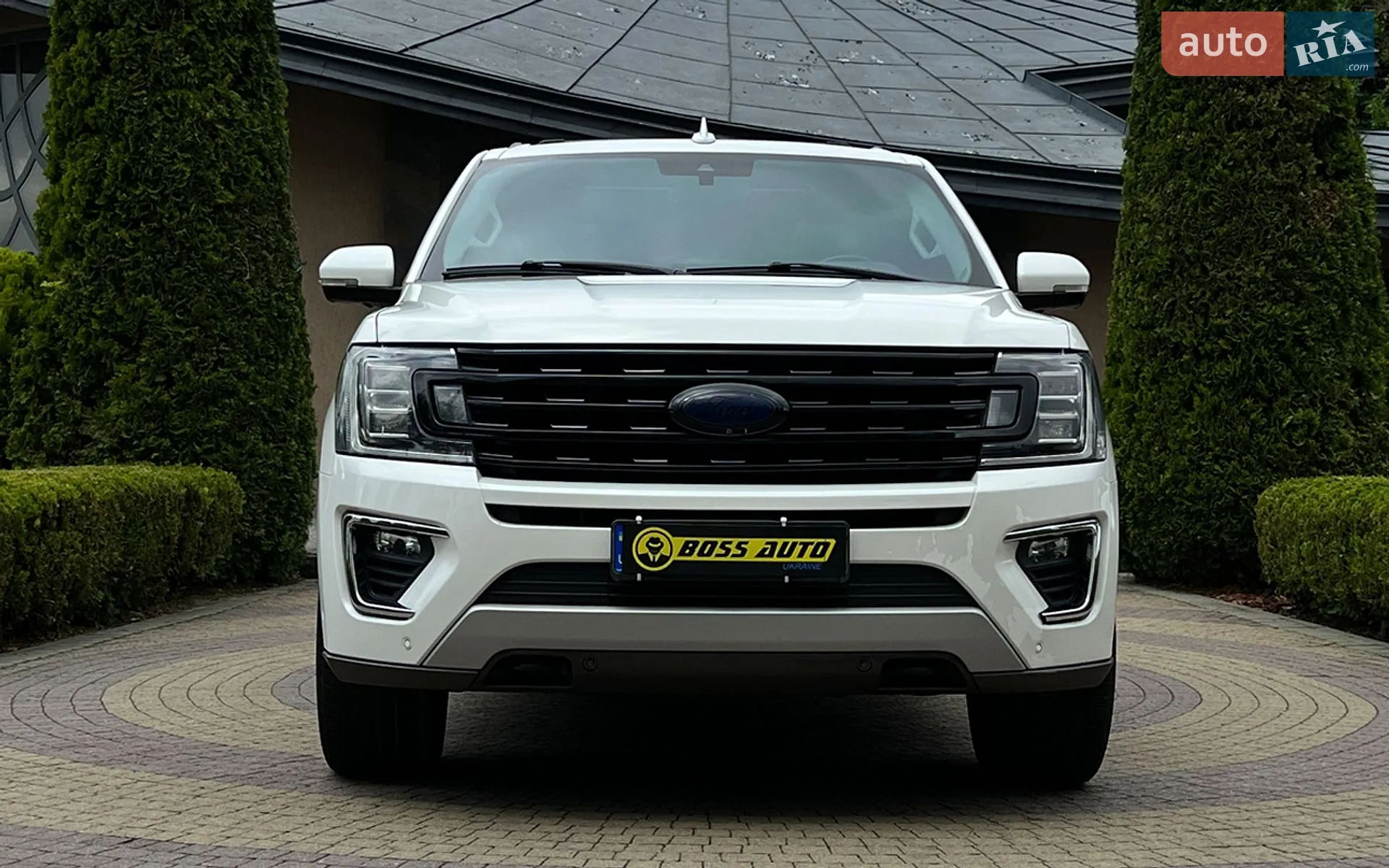 2020 Ford Expedition - мініатюра 2