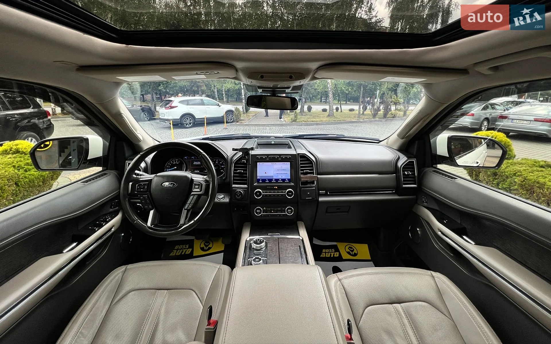2020 Ford Expedition - мініатюра 15