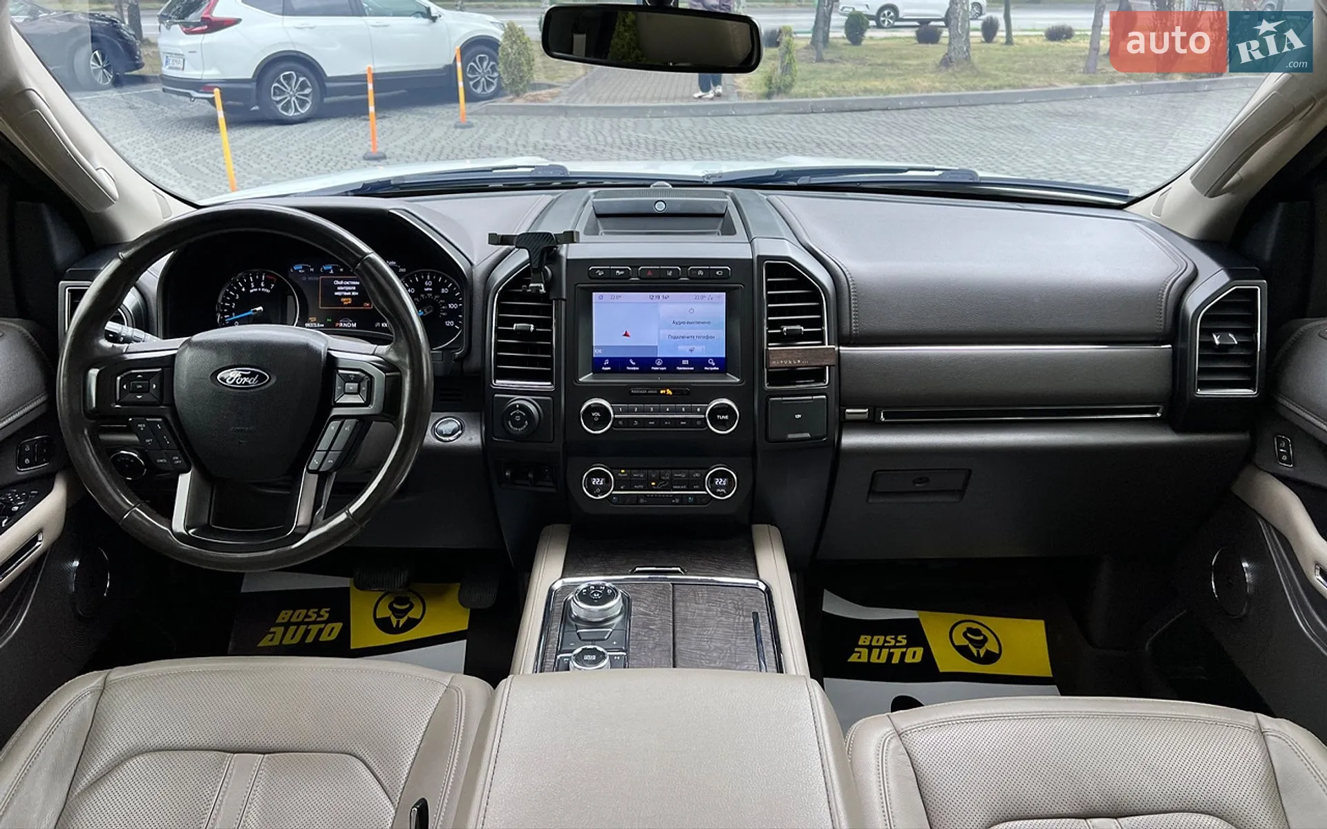 2020 Ford Expedition - мініатюра 16