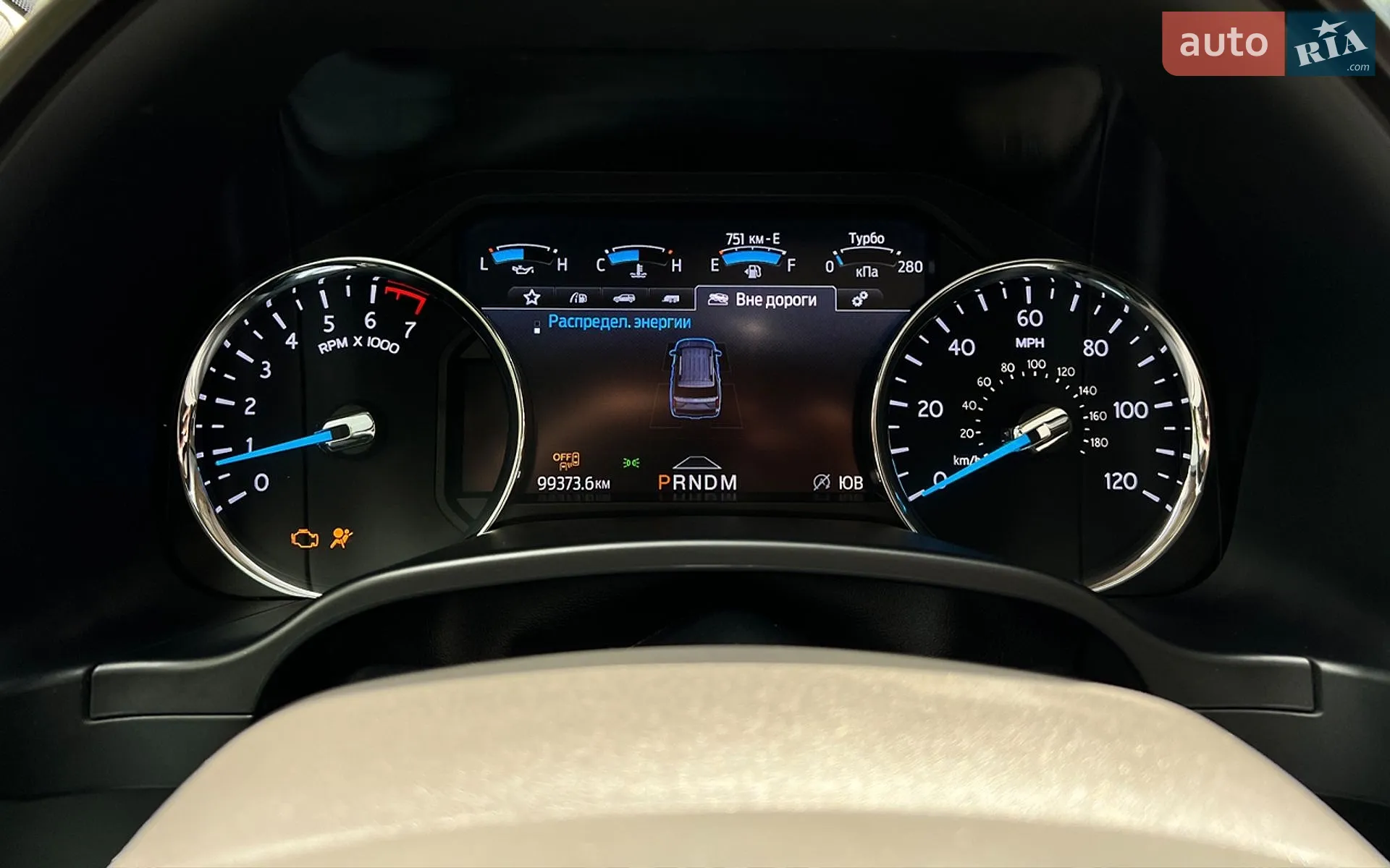 2020 Ford Expedition - мініатюра 19