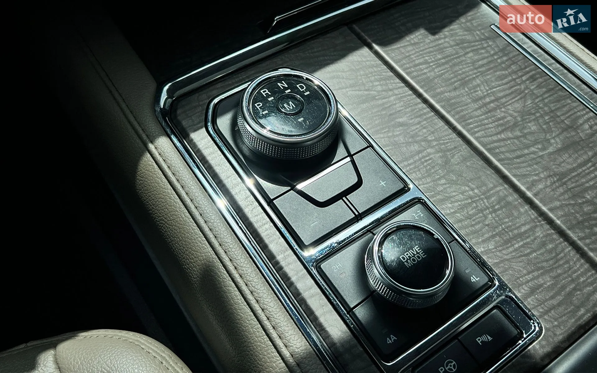 2020 Ford Expedition - мініатюра 23