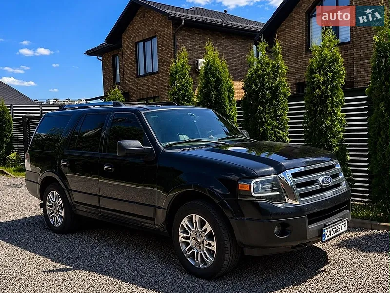 Ford Expedition