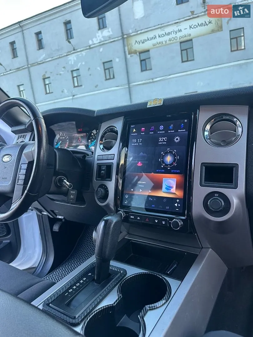 2016 Ford Expedition - мініатюра 22