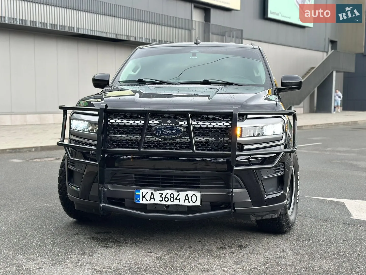2022 Ford Expedition - мініатюра 2