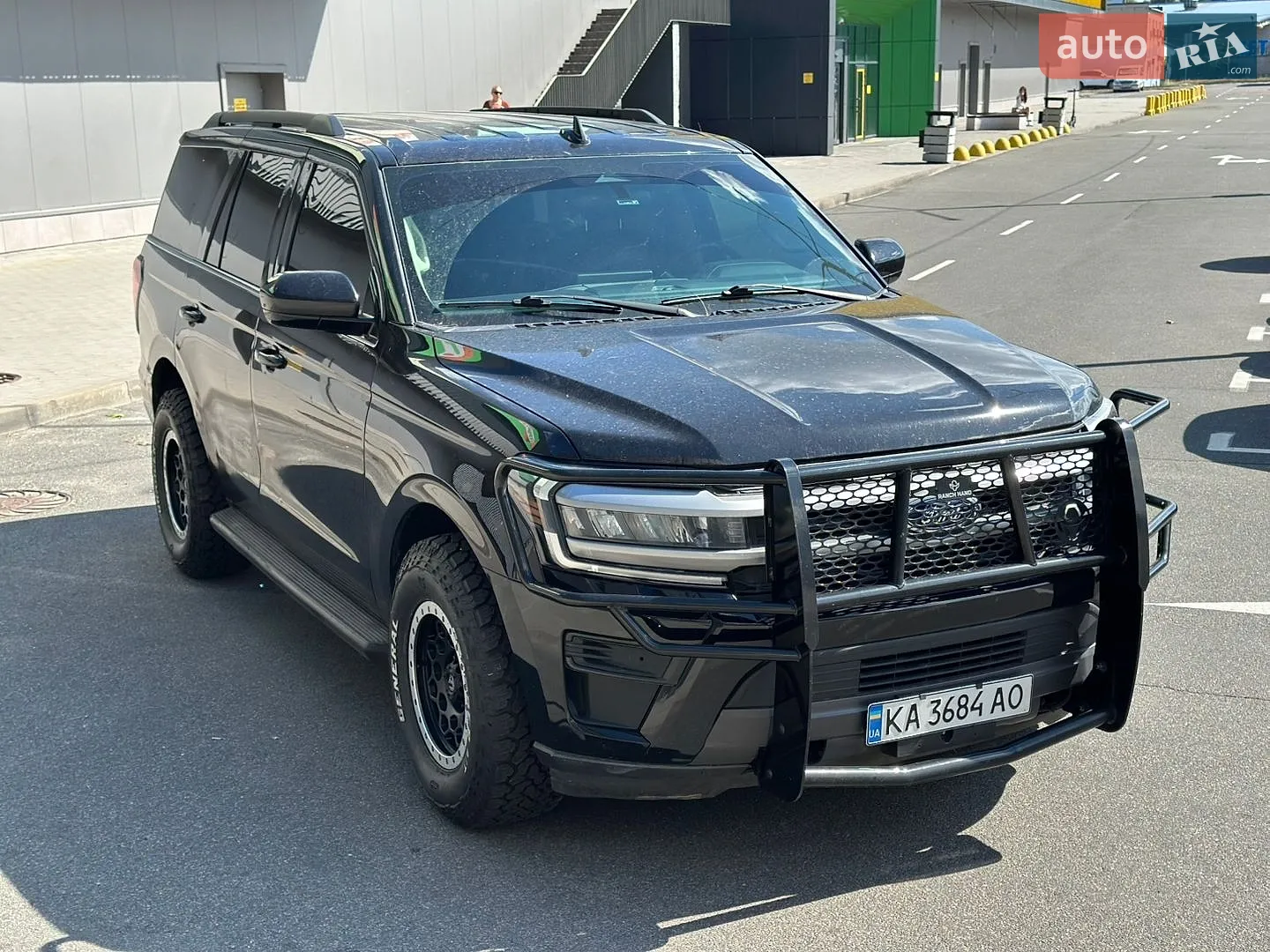 2022 Ford Expedition - мініатюра 21
