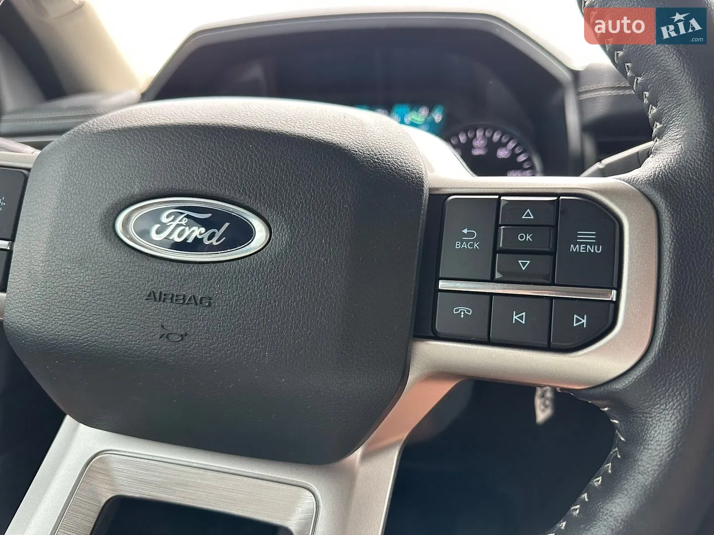 2022 Ford Expedition - мініатюра 64