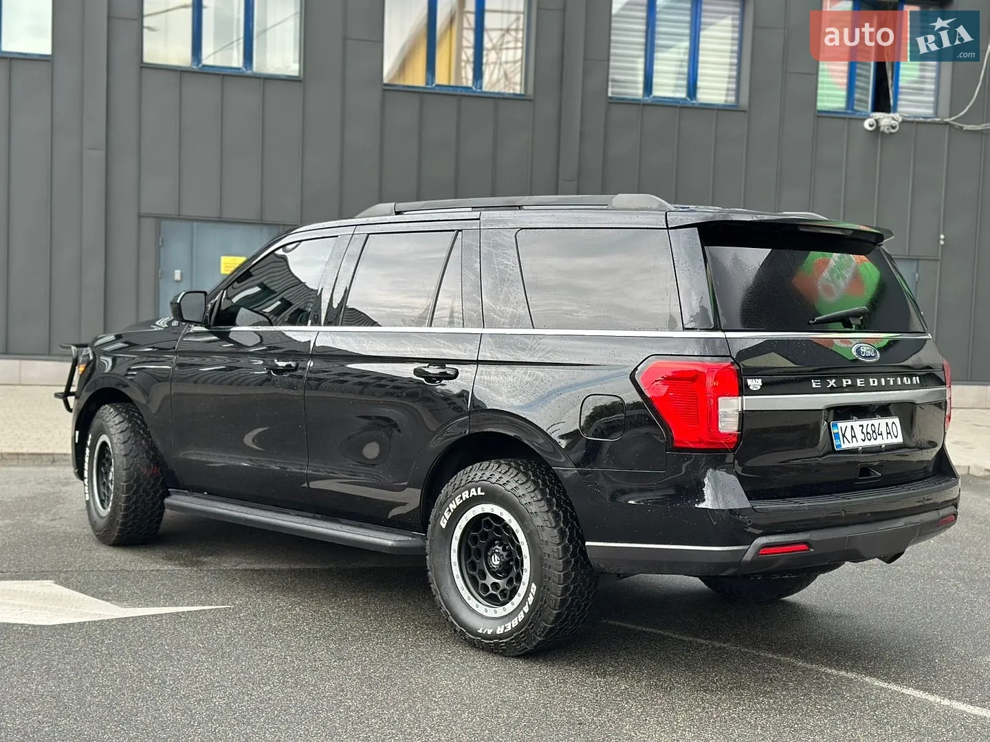 2022 Ford Expedition - мініатюра 69