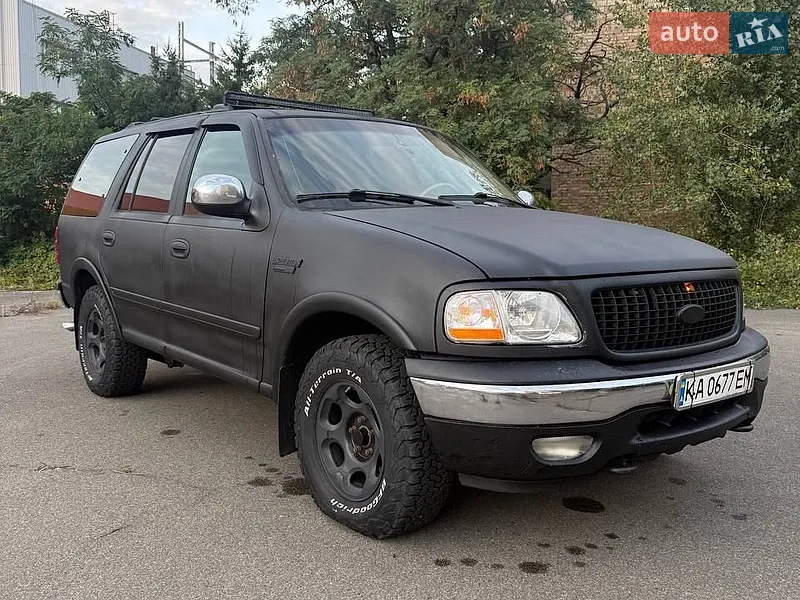 Ford Expedition