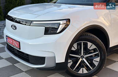 Внедорожник / Кроссовер Ford Explorer EV 2024 в 