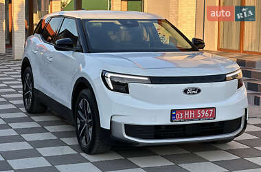 Внедорожник / Кроссовер Ford Explorer EV 2024 в 