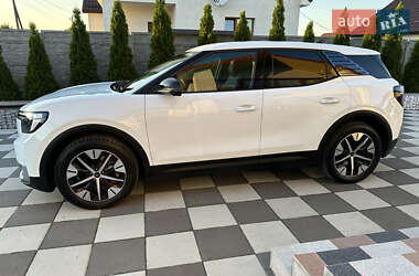 Внедорожник / Кроссовер Ford Explorer EV 2024 в 