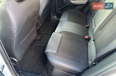 Внедорожник / Кроссовер Ford Explorer EV 2024 в 