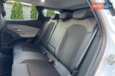 Внедорожник / Кроссовер Ford Explorer EV 2024 в 