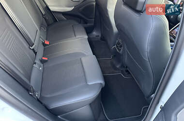 Внедорожник / Кроссовер Ford Explorer EV 2024 в 