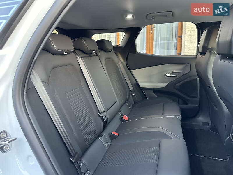 Позашляховик / Кросовер Ford Explorer EV 2024 в Летичіві