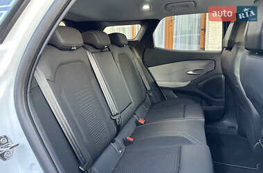 Внедорожник / Кроссовер Ford Explorer EV 2024 в 