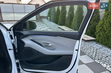 Внедорожник / Кроссовер Ford Explorer EV 2024 в 
