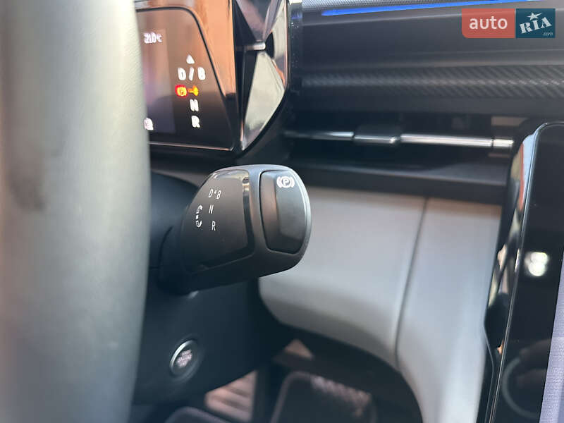 Позашляховик / Кросовер Ford Explorer EV 2024 в Летичіві