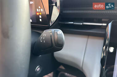 Внедорожник / Кроссовер Ford Explorer EV 2024 в 