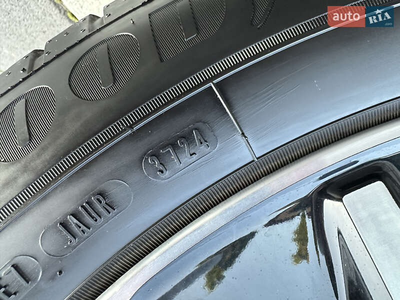Позашляховик / Кросовер Ford Explorer EV 2024 в Летичіві