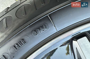 Внедорожник / Кроссовер Ford Explorer EV 2024 в 