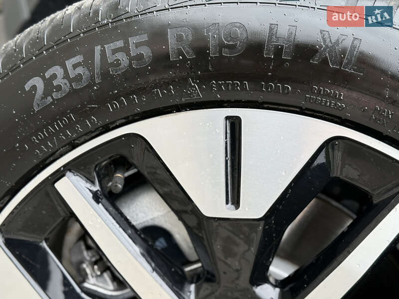 Позашляховик / Кросовер Ford Explorer EV 2025 в Хмельницькому фото 19 Позашляховик / Кросовер Ford Explorer EV 2025 в Хмельницькому