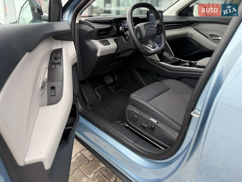 Позашляховик / Кросовер Ford Explorer EV 2025 в Хмельницькому фото 25 Позашляховик / Кросовер Ford Explorer EV 2025 в Хмельницькому