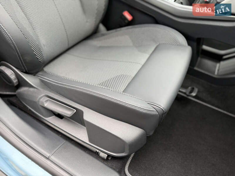 Позашляховик / Кросовер Ford Explorer EV 2025 в Хмельницькому фото 41 Позашляховик / Кросовер Ford Explorer EV 2025 в Хмельницькому