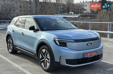 Внедорожник / Кроссовер Ford Explorer EV 2024 в Киеве