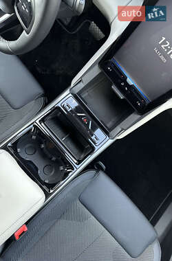 Внедорожник / Кроссовер Ford Explorer EV 2024 в Киеве